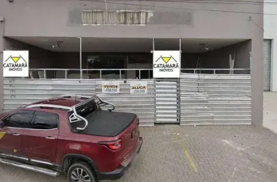 Prédio, 720 m² - venda por r$ 5.000.000,00 ou aluguel por r$ 35.000,00/mês - vila jundiaí - mogi das cruzes/sp