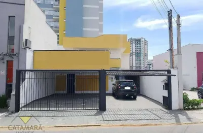 Casa à venda, 200 m² por r$ 2.500.000,00 - parque monte líbano - mogi das cruzes/sp