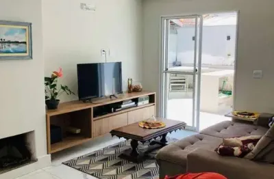 Casa com 3 dormitórios à venda, 132 m² por r$ 995.000,00 - nova mogilar - mogi das cruzes/sp