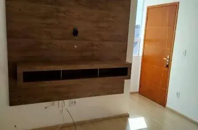 Apartamento com 2 dormitórios para alugar, 55 m² por r$ 1.560,71/mês - vila melchizedec - mogi das cruzes/sp