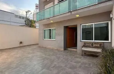 Casa com 3 dormitórios à venda, 147 m² por r$ 799.000,00 - cesar de souza - mogi das cruzes/sp
