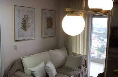 Apartamento com 1 dormitório à venda, 43 m² por r$ 430.000,00 - centro - mogi das cruzes/sp