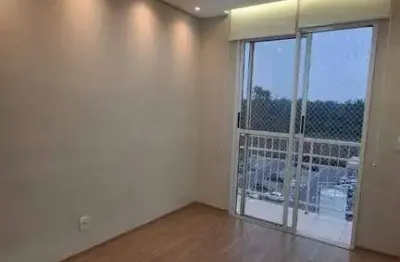 Apartamento semi-mobiliado com 2 dormitórios para alugar por R$ 2.800/mês - Vila Mogilar - Mogi das Cruzes/SP