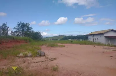 Terreno à venda em Itapema, Guararema 