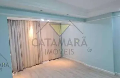 Apartamento residencial à venda, jardim lincoln, suzano - ap0074.