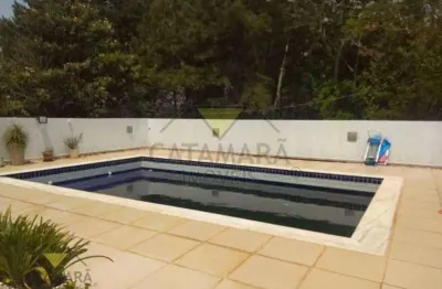 Chácara com 8 dormitórios à venda por r$ 1.000.000,00 - taiacupeba - mogi das cruzes/sp