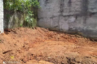 Terreno Residencial à venda, Parque Residencial Itapeti, Mogi das Cruzes - TE0024.