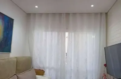 Apartamento com 3 dormitórios à venda, 67 m² por r$ 530.000,00 - mogi moderno - mogi das cruzes/sp