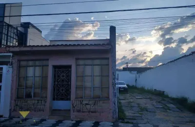 Casa residencial à venda, centro, mogi das cruzes - ca0127.