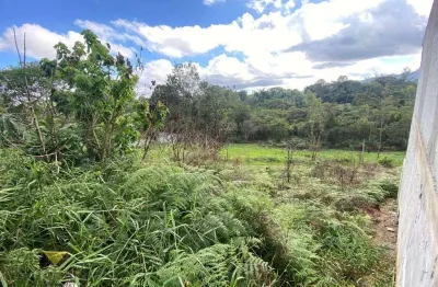 Terreno à venda, 242 m² por r$ 135.000,00 - vila são paulo - mogi das cruzes/sp