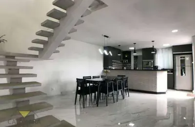 Casa com 3 dormitórios à venda, 200 m² por r$ 800.000,00 - vila nova aparecida - mogi das cruzes/sp