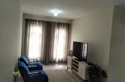 Apartamento residencial à venda, mogi moderno, mogi das cruzes - ap0335.