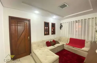 Casa residencial à venda, parque olimpico, mogi das cruzes - ca0396.