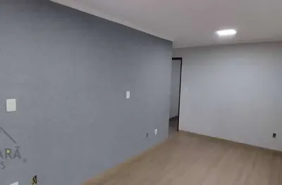 Apartamento residencial à venda, jardim cintia, mogi das cruzes - ap0415.