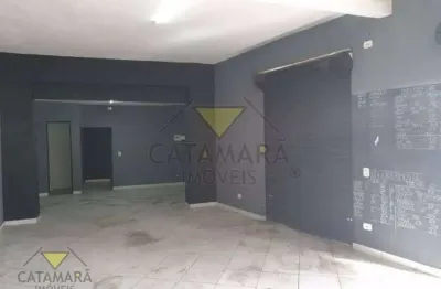Ponto comercial para locação, vila ipiranga, mogi das cruzes - pt0014.