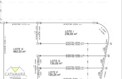 Terreno residencial à venda, vila são paulo, mogi das cruzes - te0097.