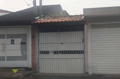 Casa com 2 dormitórios à venda, 60 m² por r$ 500.000,00 - vila oliveira - mogi das cruzes/sp