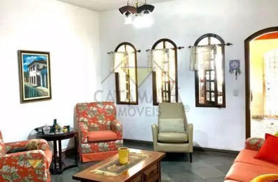 Casa com 3 dormitórios à venda, 140 m² por r$ 850.000,00 - vila vitória - mogi das cruzes/sp