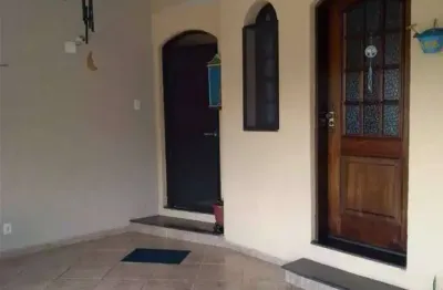 Casa com 3 dormitórios à venda, 241 m² por r$ 450.000,00 - conjunto residencial do bosque - mogi das cruzes/sp