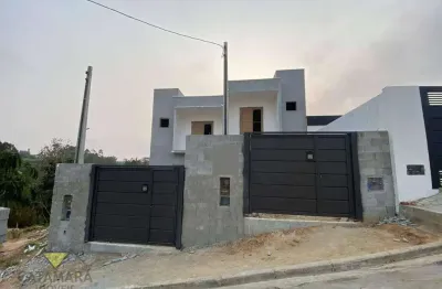 Casa com 2 dormitórios à venda, 94 m² por r$ 560.000,00 - vila são paulo - mogi das cruzes/sp