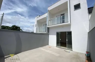 Casa com 2 dormitórios à venda, 94 m² por r$ 560.000,00 - vila são paulo - mogi das cruzes/sp
