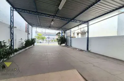 Prédio comercial para venda e locação, centro, mogi das cruzes - pr0014.