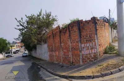 Terreno residencial à venda, jardim marica, mogi das cruzes - te0119.