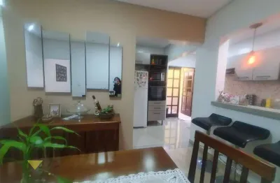 Casa com 3 dormitórios à venda, 176 m² por r$ 429.999,99 - vila nova aparecida - mogi das cruzes/sp