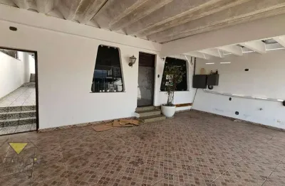 Casa com 3 dormitórios, 240 m² - venda por r$ 1.300.000,00 ou aluguel por r$ 9.000,00 - lagoa seca - mogi das cruzes/sp