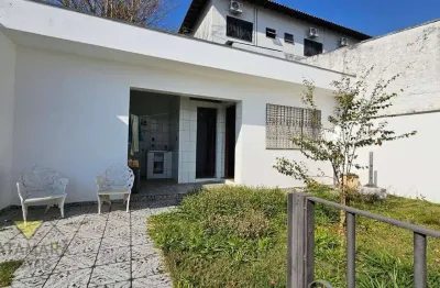 Casa com 3 dormitórios, 240 m² - venda por R$ 1.100.000,00 ou aluguel por R$ 8.000,00 - Lagoa Seca - Mogi das Cruzes/SP