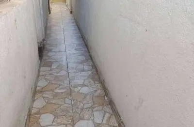 Casa residencial à venda, mogi moderno, mogi das cruzes - ca0663.