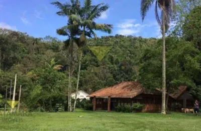 Chácara / sítio à venda no Botujuru, Mogi das Cruzes 