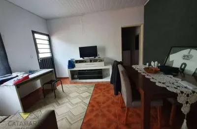 Casa residencial à venda, centro, mogi das cruzes - ca0689.