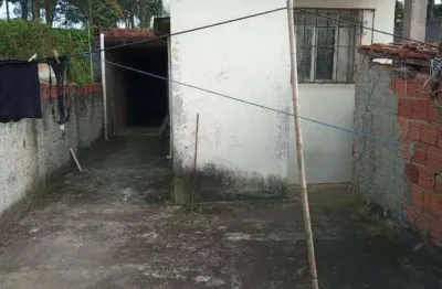 Casa com 2 dormitórios à venda, 213 m² por r$ 270.000,00 - conjunto residencial cocuera - mogi das cruzes/sp