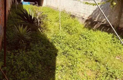 Terreno residencial à venda, jardim cintia, mogi das cruzes - te0126.