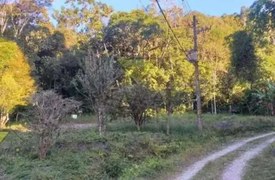 Terreno residencial à venda, centro, biritiba mirim - te0130.