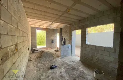 Casa com 2 dormitórios à venda, 60 m² por r$ 480.000,00 - vila são paulo - mogi das cruzes/sp