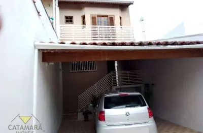Casa com 3 dormitórios à venda, 112 m² por r$ 580.000,00 - vila bernadotti - mogi das cruzes/sp