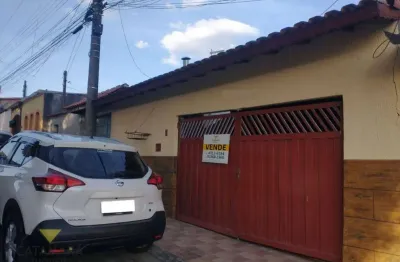Casa com 2 dormitórios à venda, 175 m² por r$ 395.000,00 - mogi moderno - mogi das cruzes/sp