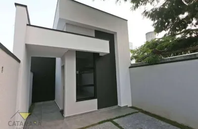 Casa com 3 dormitórios à venda, 81 m² por r$ 549.000,00 - vila caputera - mogi das cruzes/sp