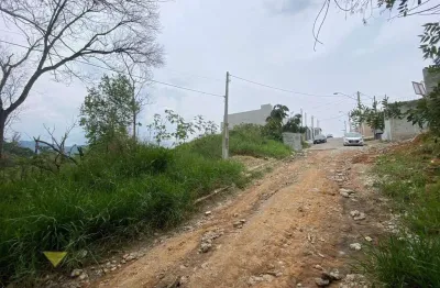 Terreno residencial à venda, vila são paulo, mogi das cruzes - te0151.