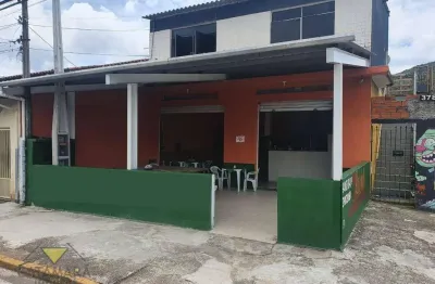 Salão, 60 m² - venda por r$ 580.000,00 ou aluguel por r$ 2.200,00 - jardim são pedro - mogi das cruzes/sp