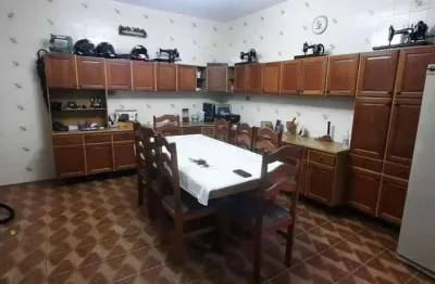 Casa com 3 dormitórios, 255 m² - venda por r$ 800.000,00 ou aluguel por r$ 5.353,00 - vila brás cubas - mogi das cruzes/sp
