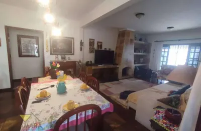 Casa com 3 dormitórios à venda, 114 m² por r$ 599.999,00 - varinhas - mogi das cruzes/sp