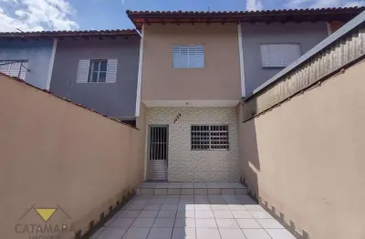 Casa residencial à venda, vila caputera, mogi das cruzes - ca0175.