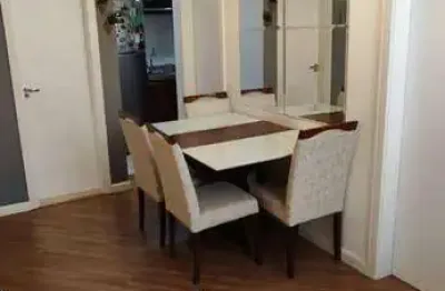 Apartamento com 2 dormitórios à venda, 49 m² por r$ 215.000,00 - vila caputera - mogi das cruzes/sp