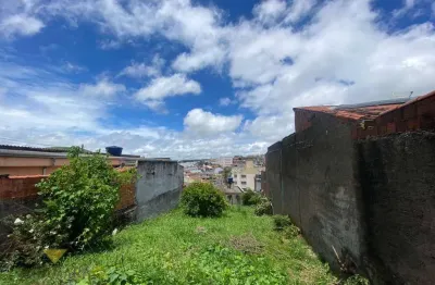 Terreno residencial à venda, jardim cintia, mogi das cruzes - te0049.
