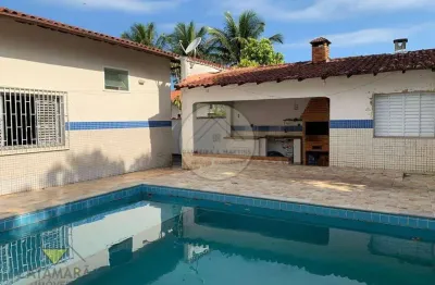 Casa residencial para locação, são lourenço, bertioga - ca0256.