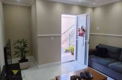 Apartamento com 2 dormitórios à venda, 66 m² por r$ 500.000,00 - vila nova socorro - mogi das cruzes/sp