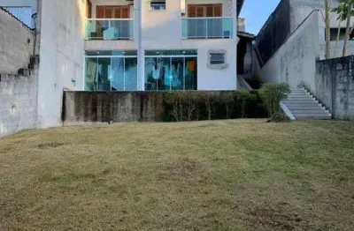 Casa com 3 dormitórios à venda, 200 m² por r$ 1.200.000,00 - vila suissa - mogi das cruzes/sp